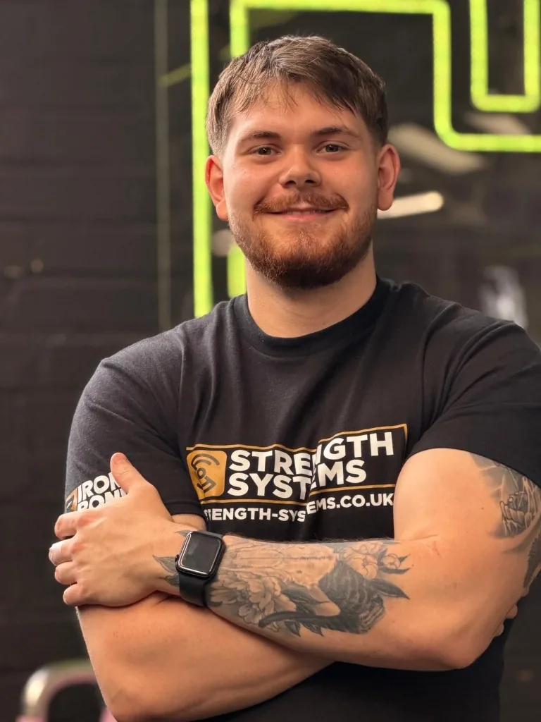 Adam Philpott
